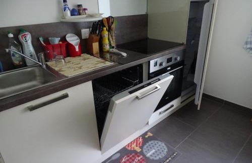 Saint-Valery-sur-Somme Apartment | Séjour inoubliable en baie de SOMME, logement neuf