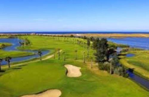 Salgados Apartment | séjour resort 5* mer et golf