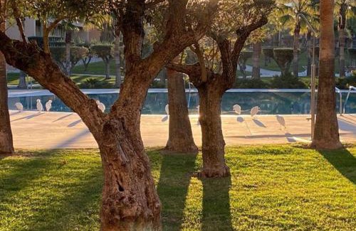 Salgados Apartment | séjour resort 5* mer et golf