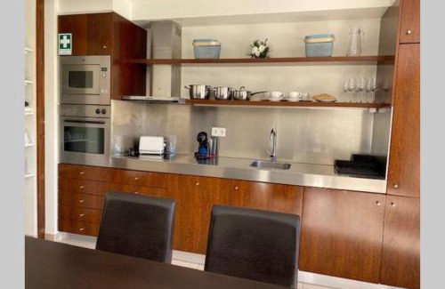 Salgados Apartment | séjour resort 5* mer et golf