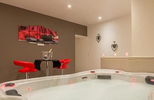 Bort-les-Orgues Bed & Breakfast | Séjour romantique, Massif central