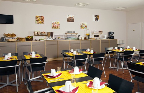 Gorge de Loup Apartment | Séjours & Affaires Lyon Park Lane