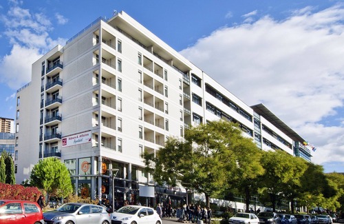 Gorge de Loup Apartment | Séjours & Affaires Lyon Park Lane