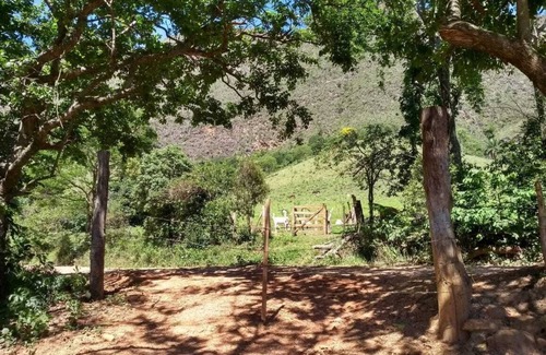 Sao Joao Batista do Gloria House | Sítio da Biquinha in the Serra da Canastra!19 km from São João Batista do Glória!