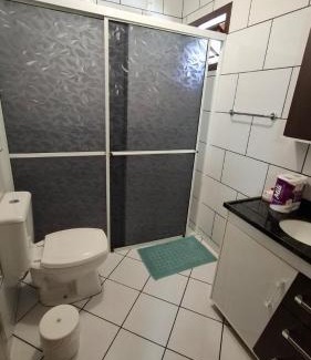 Pomerode Apartment | Sítio