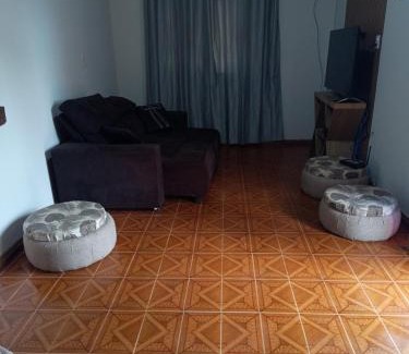 Marechal Floriano House | Sítio entre amigos