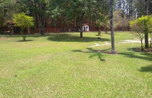 Itu House | Sítio Maravilhoso Para Família