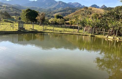 Lavrinhas House | Sítio Vista da Serra