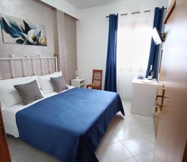 San Vito Lo Capo House | Sólanto vacanze e relax