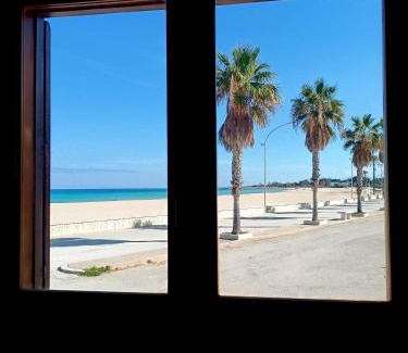 San Vito Lo Capo House | Sólanto vacanze e relax