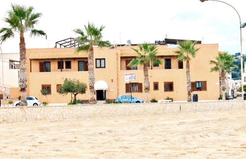 San Vito Lo Capo House | Sólanto vacanze e relax