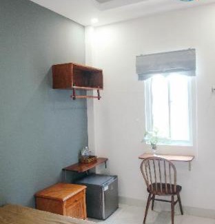 Quy Nhon Hotel | Sông Suối Homestay