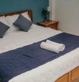 Quy Nhon Hotel | Sông Suối Homestay