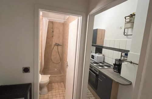 Mitte House | Sörensenstraße 18 W2 - 3 bedrooms