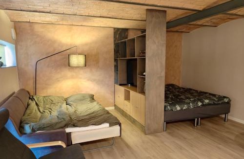 Arre Bed & Breakfast | Sønderbygaard B&B