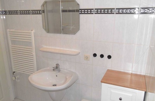 Borgsum Apartment | Süüderwoi 13