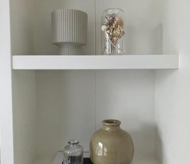 Keitum Apartment | Süderhygge