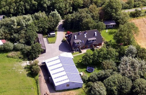 Tumlauer Koog Other | Südermarsch - Ferienhof am Deich