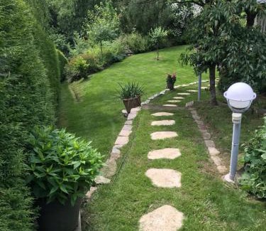 Murau Apartment | Südhang FeWo