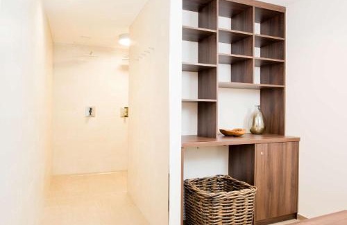 Pelzerhaken Apartment | Südkap B-04