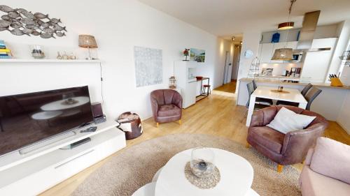 Pelzerhaken Apartment | Südkap F-04