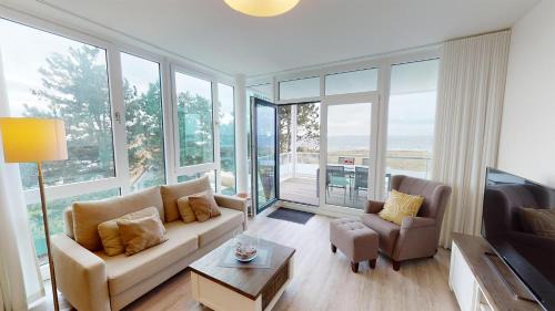 Pelzerhaken Apartment | Südkap H-01