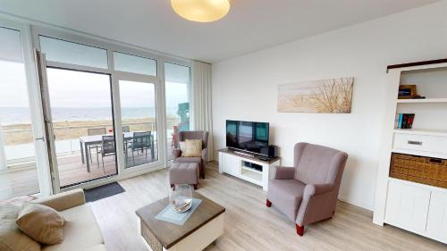 Pelzerhaken Apartment | Südkap H-01