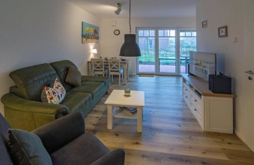 Westeraccumersiel Apartment | Südwester