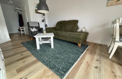 Westeraccumersiel Apartment | Südwester