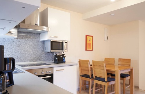 Nordstrand Apartment | Südwind - Holiday apartment Südwind