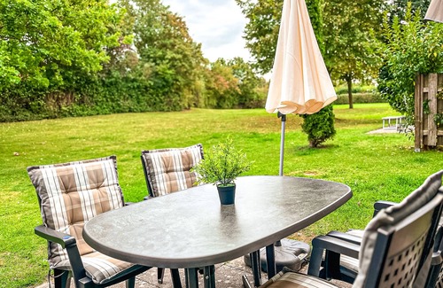 Ostseebad Boltenhagen Apartment | Sünnslag Wohnung 019