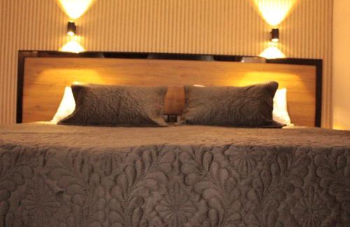 Aksaray Hotel | Süvari Hotel