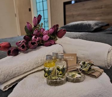 Aksaray Hotel | Süvari Hotel