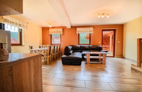 Istebna Villa | Słoneczne domki 2