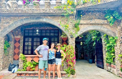 Phan Thiet House | Sầm Sơn Boutique Hotel Phan Thiết