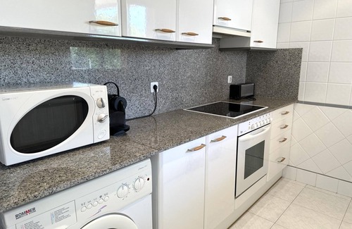 S'Agaro Apartment | S'Agaró -Apartment with communal pool, just 1 minute from the beach