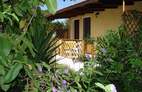 Magomadas House | S'Alzolitta