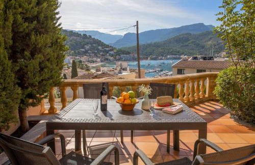 Puerto de Soller Apartment | S'ancora