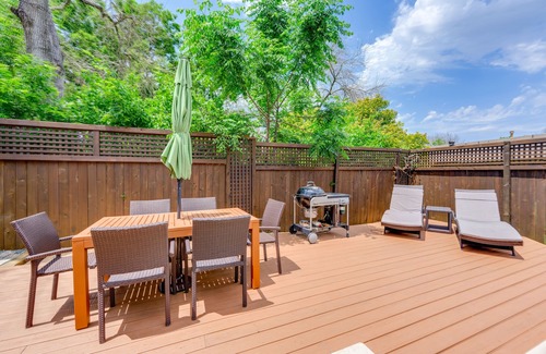 Austin House | S. Austin Oasis- HotTub/Pool/Close to Hill Country