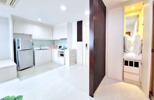 Huay Kaew Condo | S Condo Nimman Room