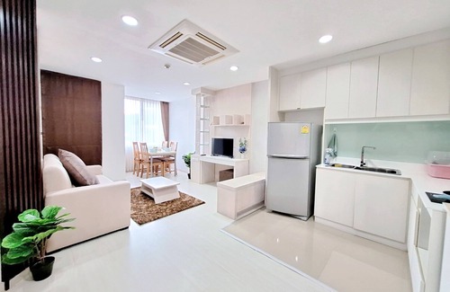 Huay Kaew Condo | S Condo Nimman Room