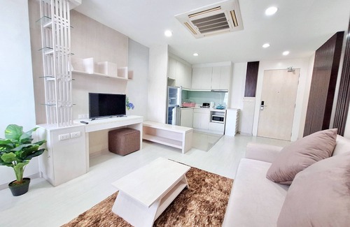 Huay Kaew Condo | S Condo Nimman Room