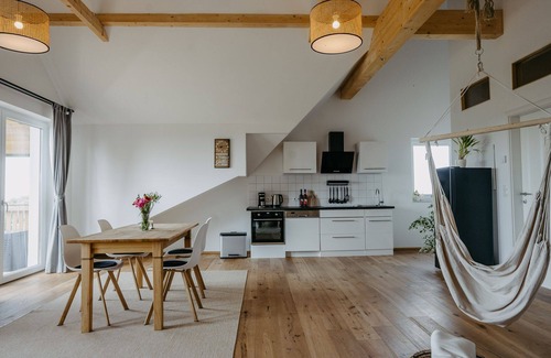 Weichselbaum Apartment | S - Das Kuschelige - Fugger Alm