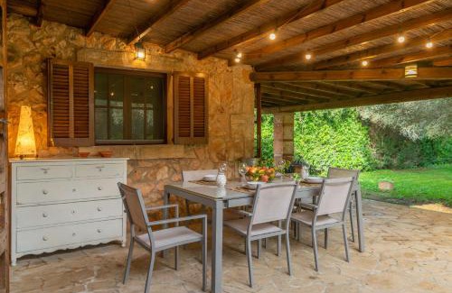 Algaida Villa | S'Era Nova
