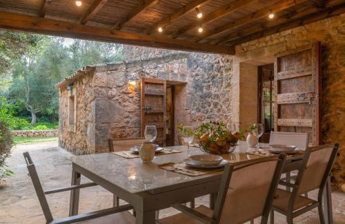 Algaida Villa | S'Era Nova