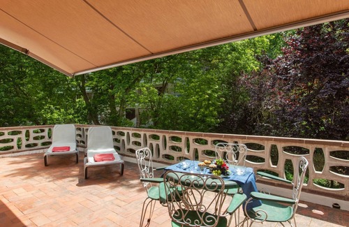 Sa Riera Apartment | S'Esquirol Nº10 by Interhome