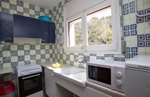 Sa Riera Apartment | S'Esquirol Nº9 by Interhome