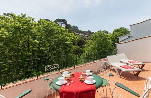 Sa Riera Apartment | S'Esquirols Nº1 by Interhome