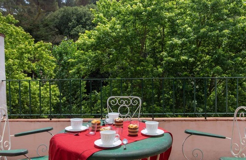 Sa Riera Apartment | S'Esquirols Nº1 by Interhome