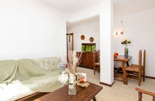 Sa Riera Apartment | S'Esquirols Nº5 by Interhome